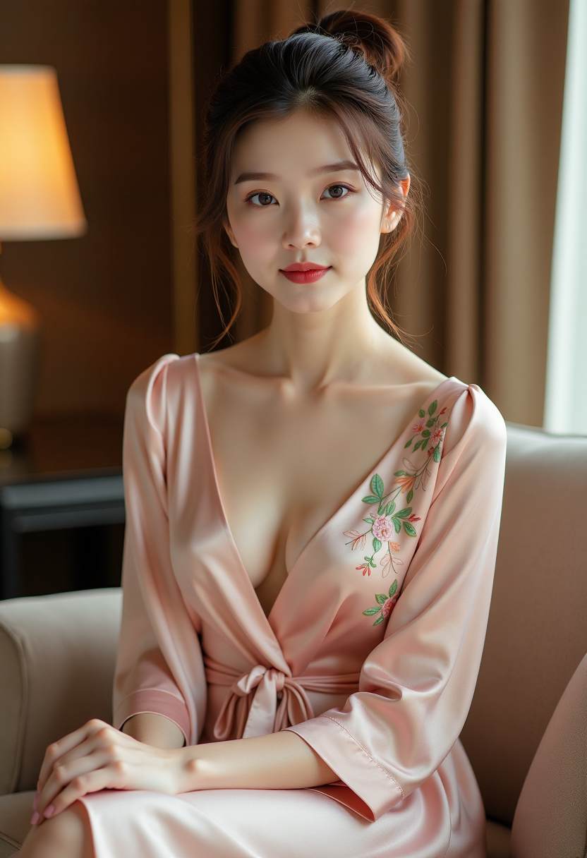 被退婚后我直播鉴宝海报